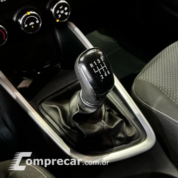 ONIX HATCH LT 1.0 12V Flex 5p Mec.