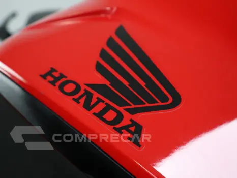 HONDA CB TWISTER 300F ABS