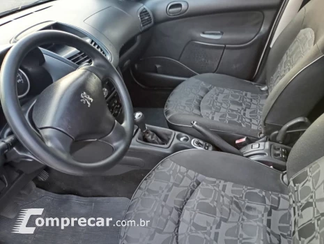 207 Hatch 1.4 4P XRS FLEX