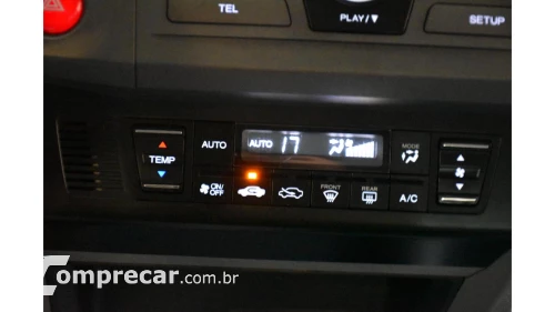 CIVIC - 1.8 LXS 16V 4P MANUAL