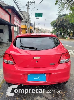 ONIX 1.0 LT