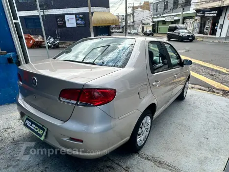 SIENA 1.0 MPI EL Celebration 8V