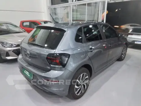 POLO 1.0 170 TSI HIGHLINE AUTOMÁTICO
