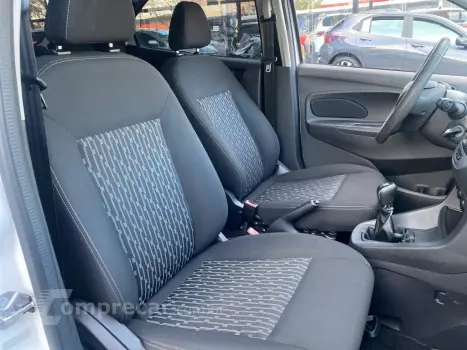 KA 1.0 TI-VCT FLEX SE MANUAL