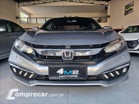 CIVIC 2.0 16vone EXL