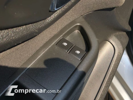 Prisma 1.4 Mpfi Lt 8V Flex 4P Automático