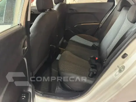 HB20 1.0 COMFORT 12V FLEX 4P MANUAL