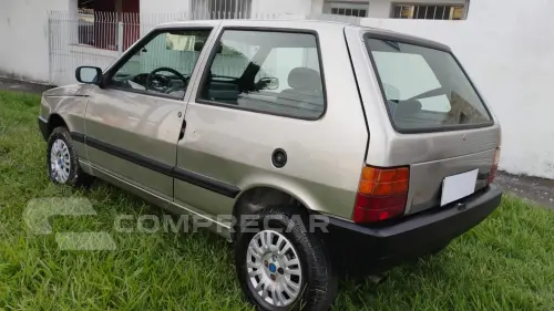 UNO 1.0 Fire Attractive