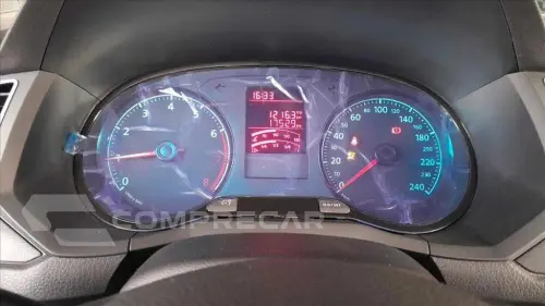 SAVEIRO 1.6 MSI ROBUST CS 16V FLEX 2P MANUAL