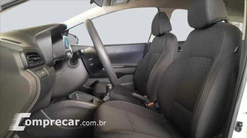 HB20 1.0 12V FLEX SENSE MANUAL