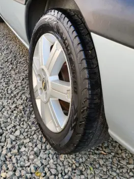 Zafira 2.0 4P FLEX ELEGANCE AUTOMÁTICO