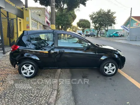 Ka 1.0 TECNO 8V Flex 3p