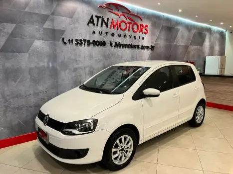 Fox 1.6 4P FLEX PRIME