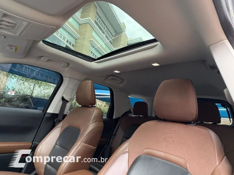 BRONCO SPORT 2.0 Ecoboost Wildtrak 4X4