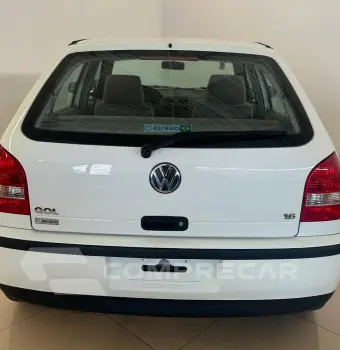 GOL 1.6 MI 8V G.III