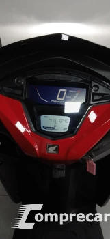 ELITE 125 AUTOMATICA
