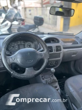 CLIO 1.6 RN 16V