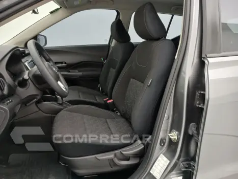 KICKS 1.6 16V FLEXSTART SENSE XTRONIC