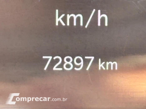Compass Longitude 1.3 T270 (Aut) (Flex)