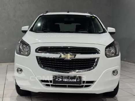 SPIN 1.8 LT 8V