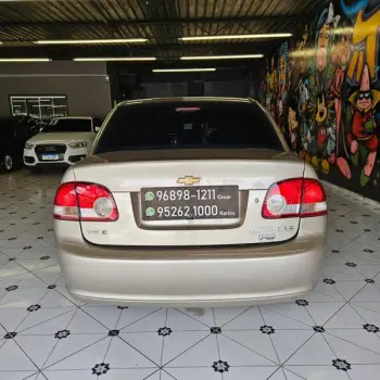 CLASSIC LS