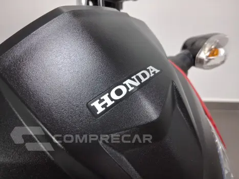 HONDA CG 160 FAN