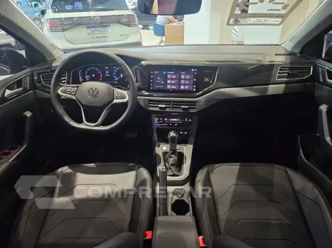 Polo Hatch 1.0 4P 170 TSI HIGHLINE AUTOMÁTICO