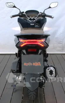 HONDA PCX 160 DLX