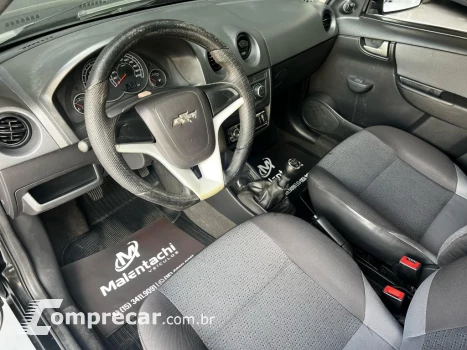 CELTA 1.0 MPFI LT 8V FLEX 4P MANUAL