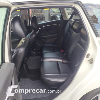 Fit LX 1.5 Flexone 16V 5p Aut.