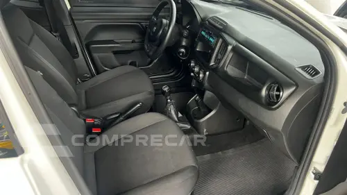 Strada 1.4 FLEX ENDURANCE CABINE SIMPLES