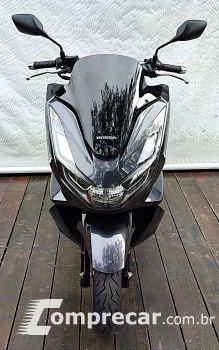 HONDA PCX 160 CBS