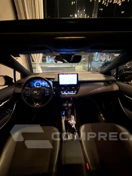 COROLLA 2.0 Vvt-ie Gr-s