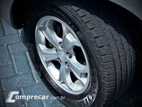 TUCSON 2.0 MPFI GLS 16V 143cv 2WD