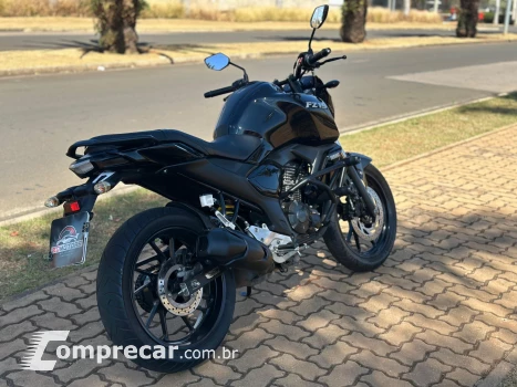 FZ15 FAZER ABS