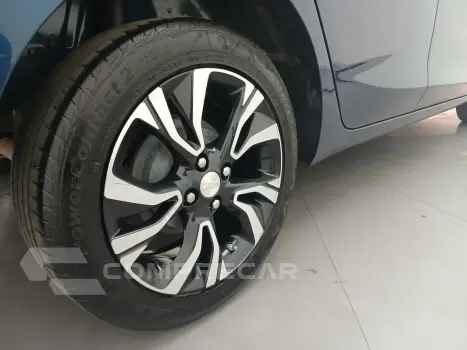 ONIX 1.0 TURBO FLEX PREMIER AUTOMÁTICO