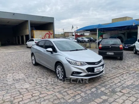 CRUZE 1.4 LT