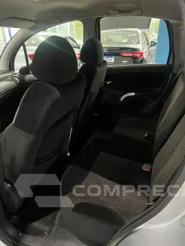 C3 1.6 I Exclusive 16V