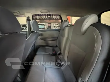 SPIN - 1.8 LTZ 8V 4P AUTOMÁTICO