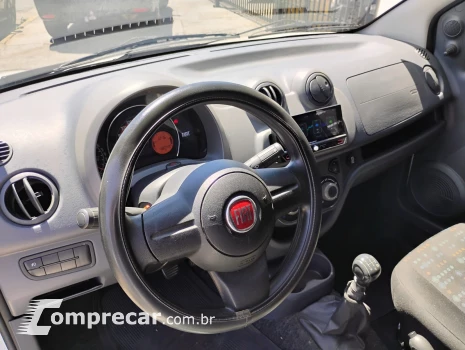 FIORINO 1.4 MPI Furgão 8V