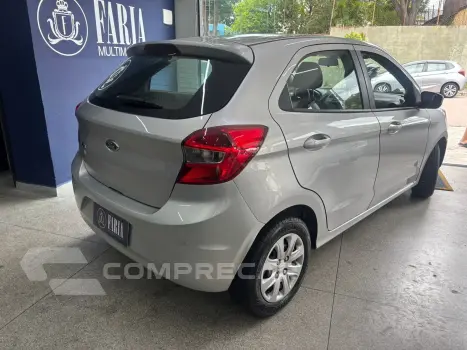 Ka 1.0 SE/SE Plus TiVCT Flex 5p