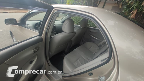 COROLLA 2.0 Vvt-ie XEI