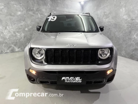 RENEGADE 1.8 16V