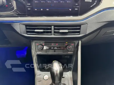 VIRTUS - 1.0 200 TSI HIGHLINE AUTOMÁTICO