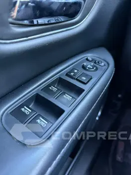 HR-V 1.8 16V Touring