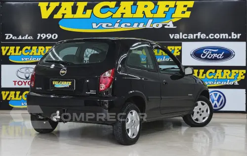 CELTA 1.0 MPFI Spirit 8V