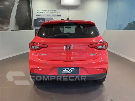 ARGO 1.0 Firefly Drive