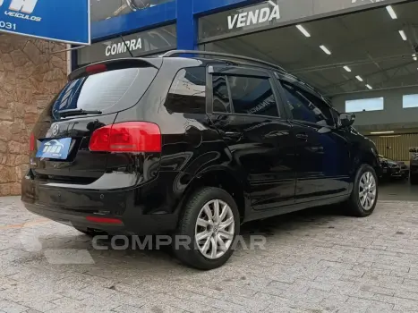 Spacefox 1.6 Mi Trend 8V Flex 4P Manual