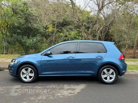 GOLF 1.4 TSI Comfortline 16V