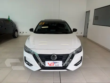 SENTRA 2.0 16V GASOLINA EXCLUSIVE XTRONIC